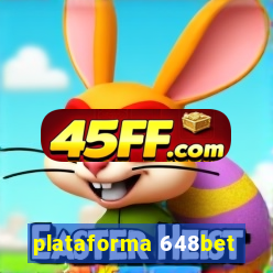 plataforma 648bet